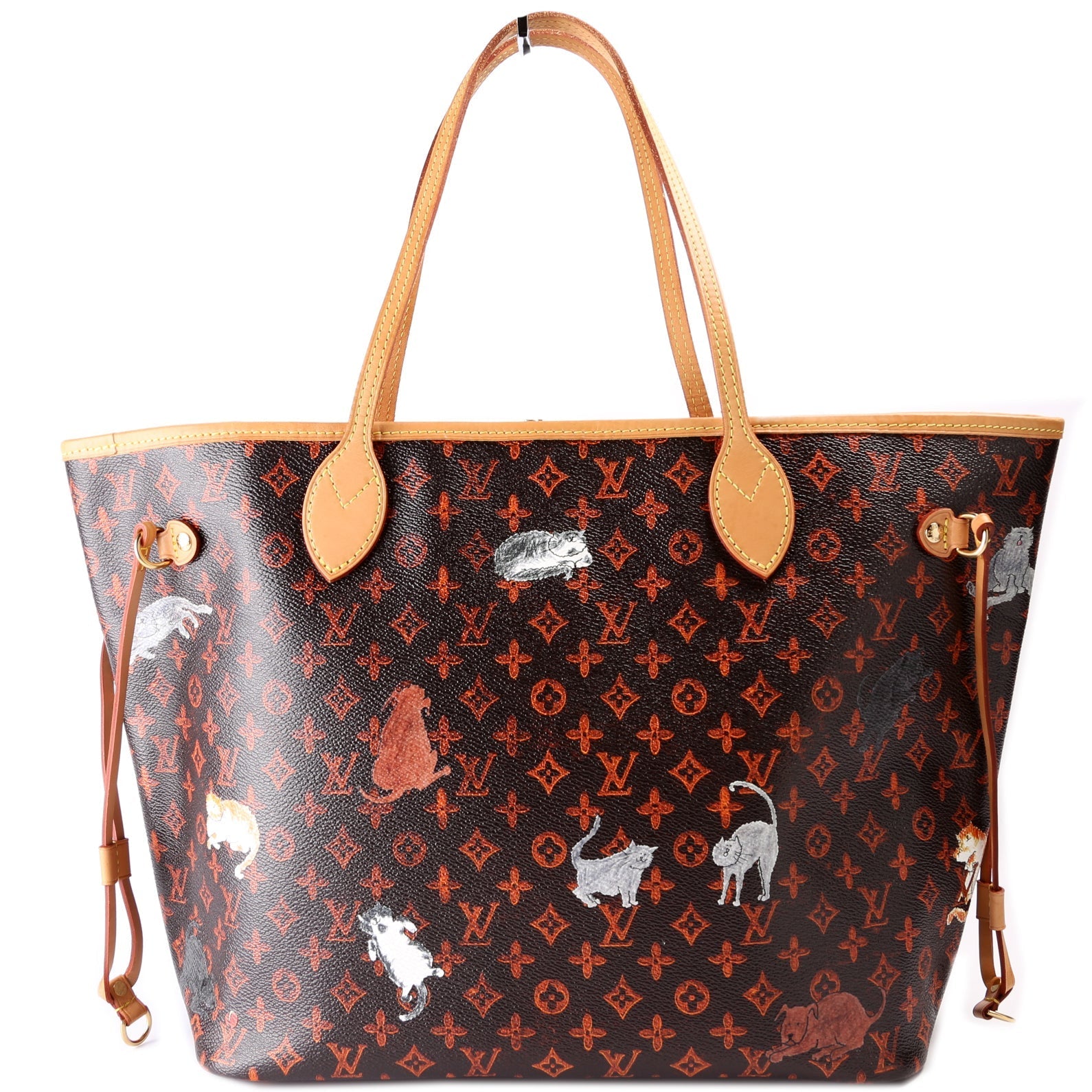 Neverfull MM