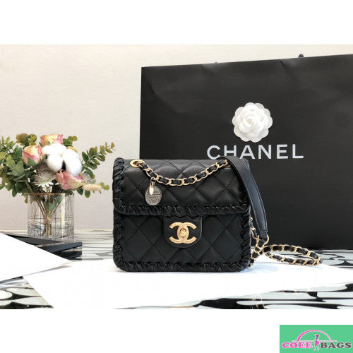 Lusso Official -  CHL BAGS  - 125