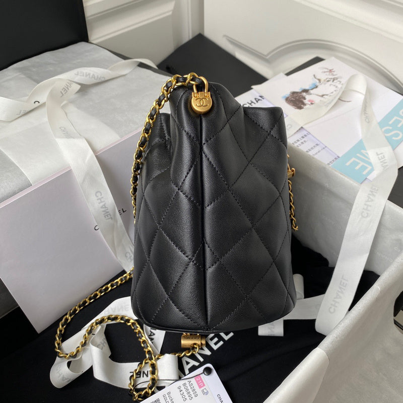 Lusso Official -  CHL BAGS  - 239