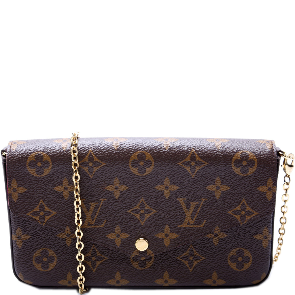 Pochette Felicie