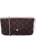 Pochette Felicie