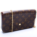 Pochette Felicie