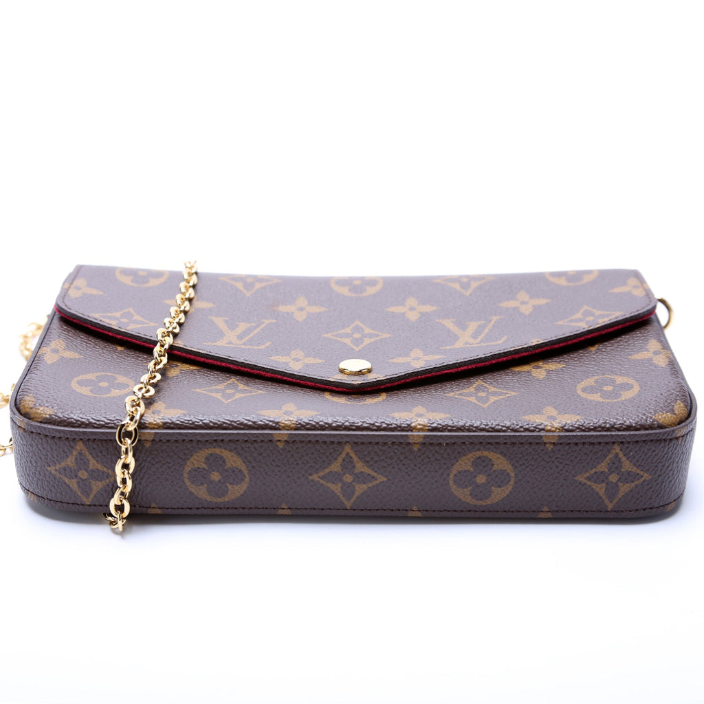 Pochette Felicie