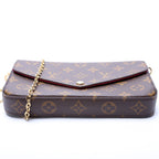 Pochette Felicie