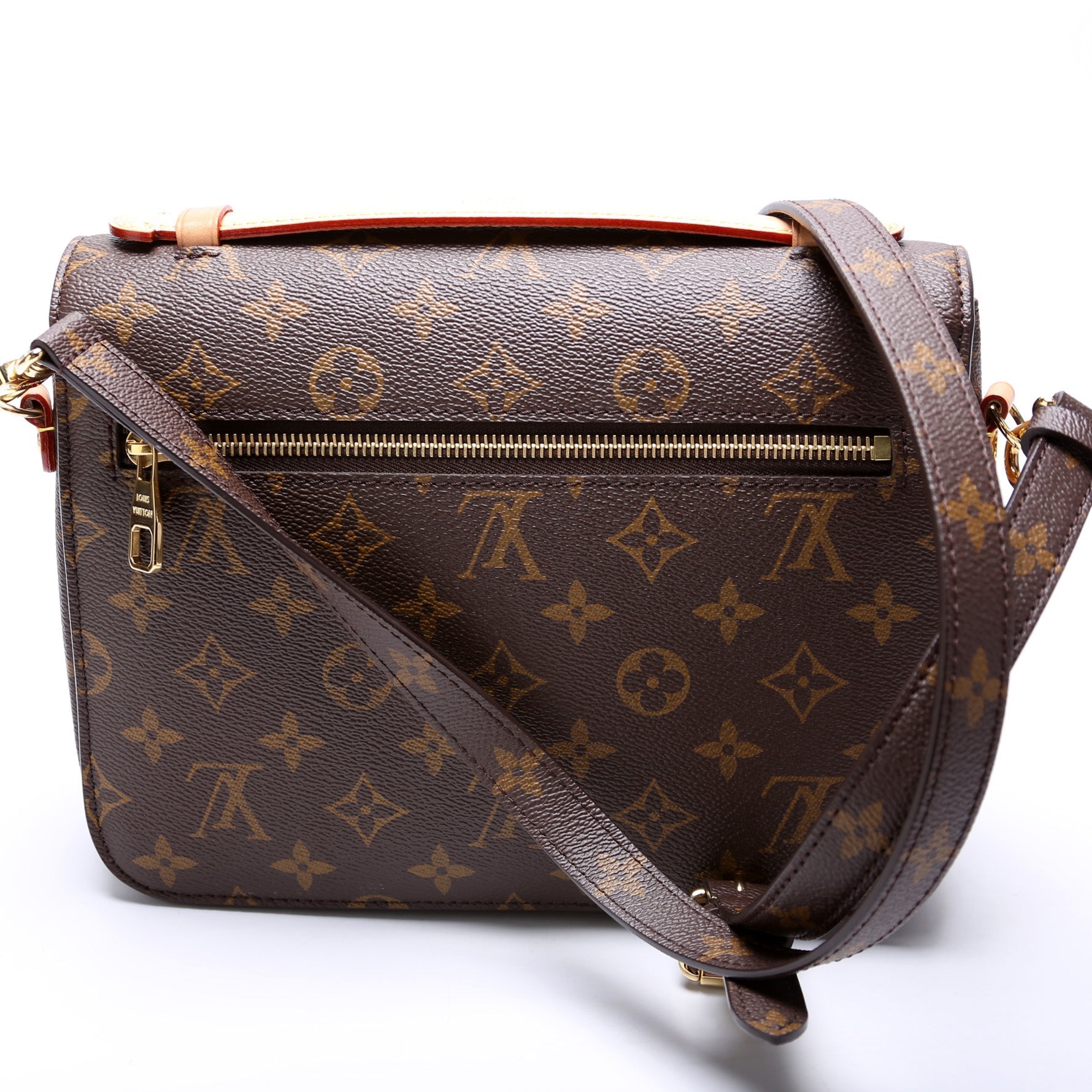 Pochette Metis