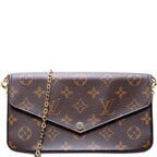 Pochette Felicie