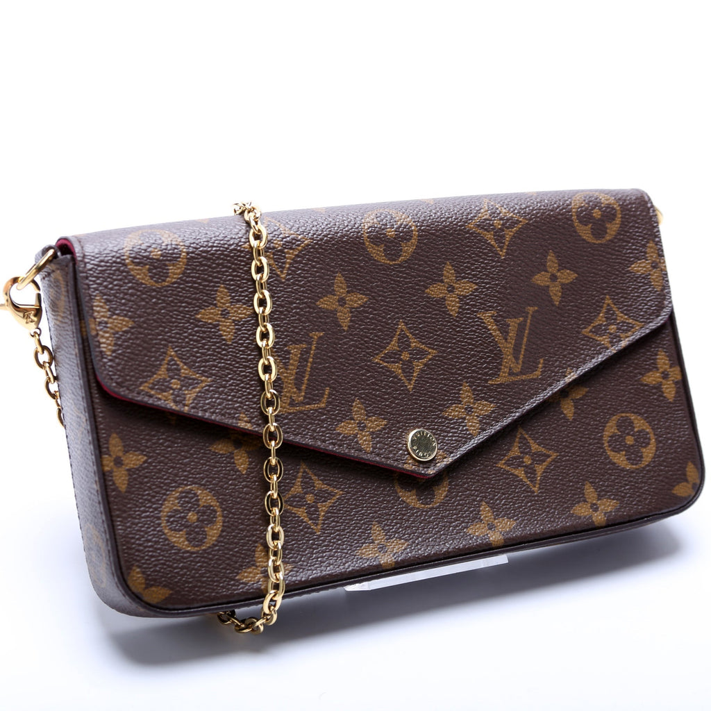 Pochette Felicie
