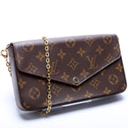 Pochette Felicie