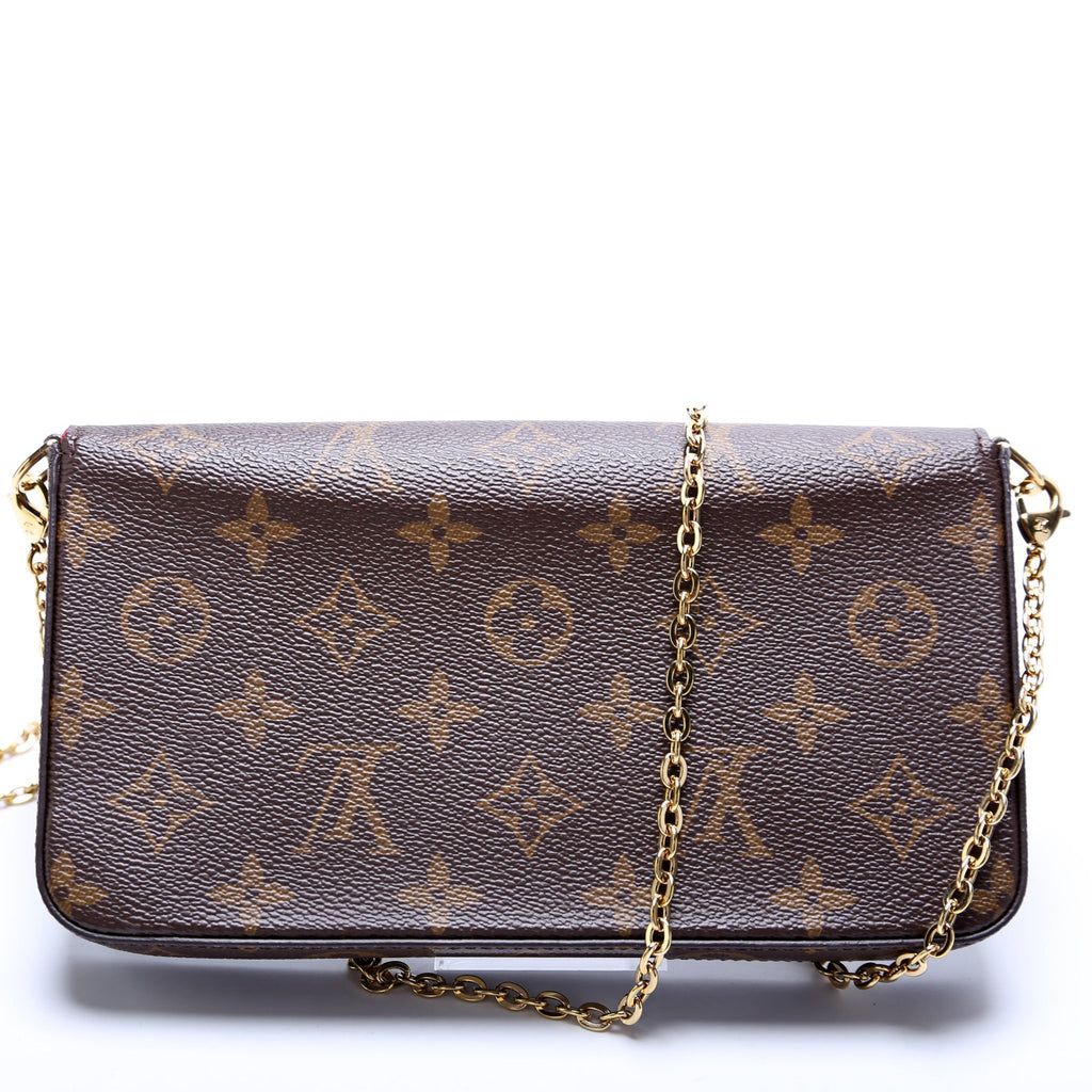 Pochette Felicie