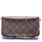 Pochette Felicie