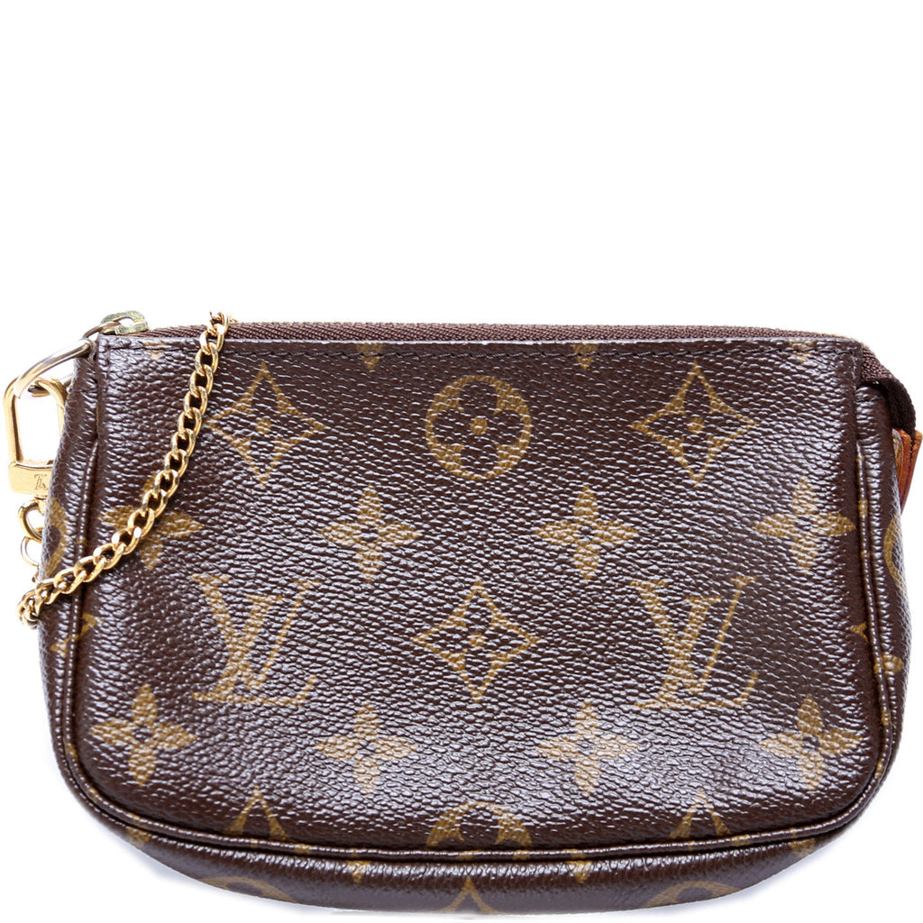 Mini Pochette