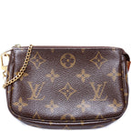 Mini Pochette