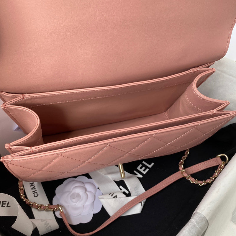 Lusso Official -  CHL BAGS  - 367