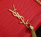 YSL BAGS - WOMEN LOVE LUXURY BAGS - 1770