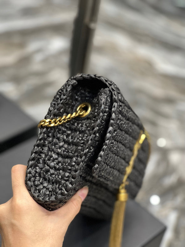 BB - YSL Bag - 1873
