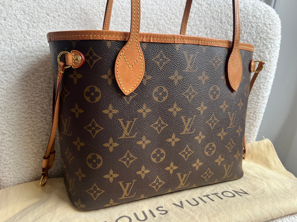 Neverfull PM