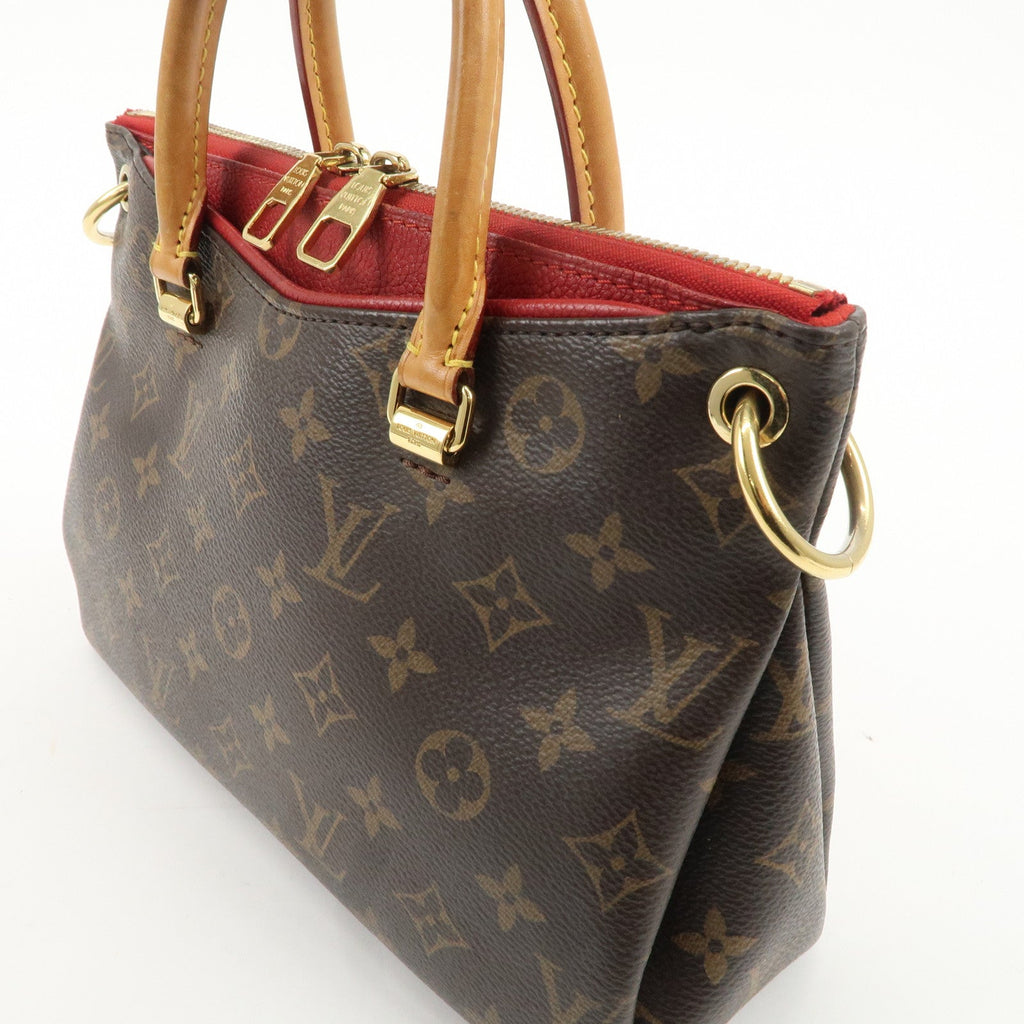LO-LV bags 3884