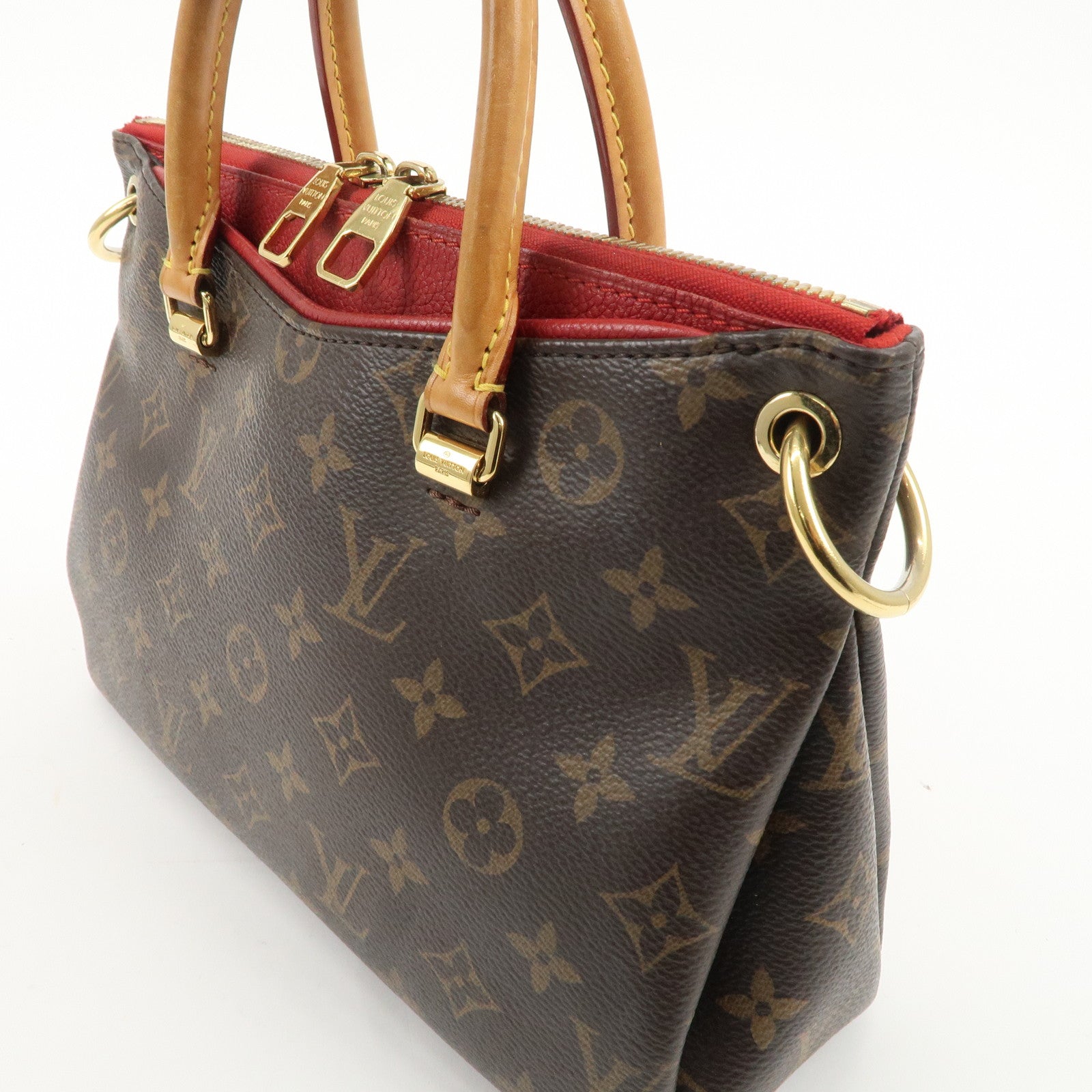 LO-LV bags 3884