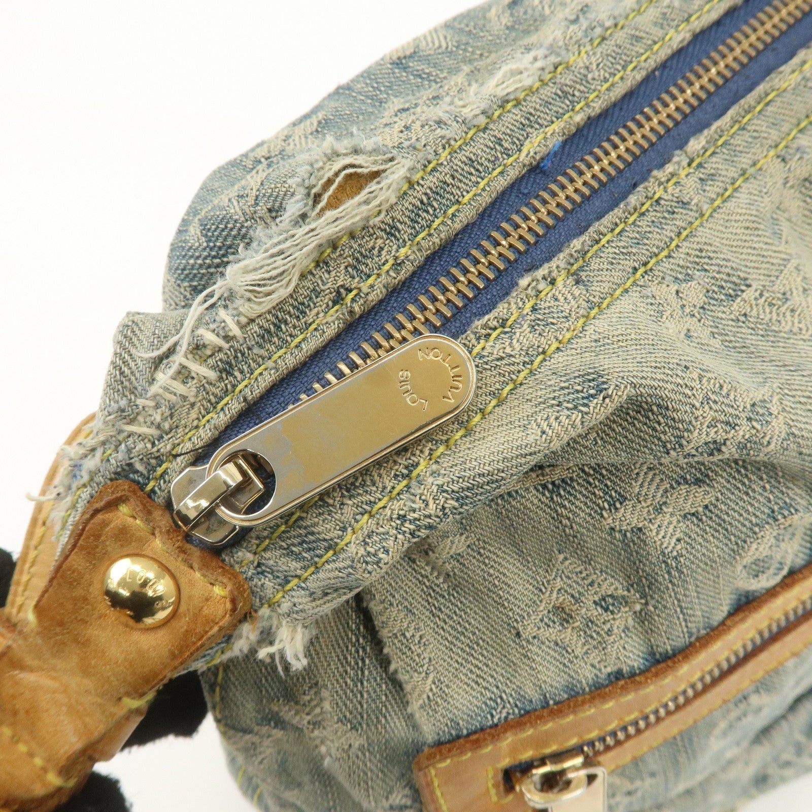 LO-LV bags 4035