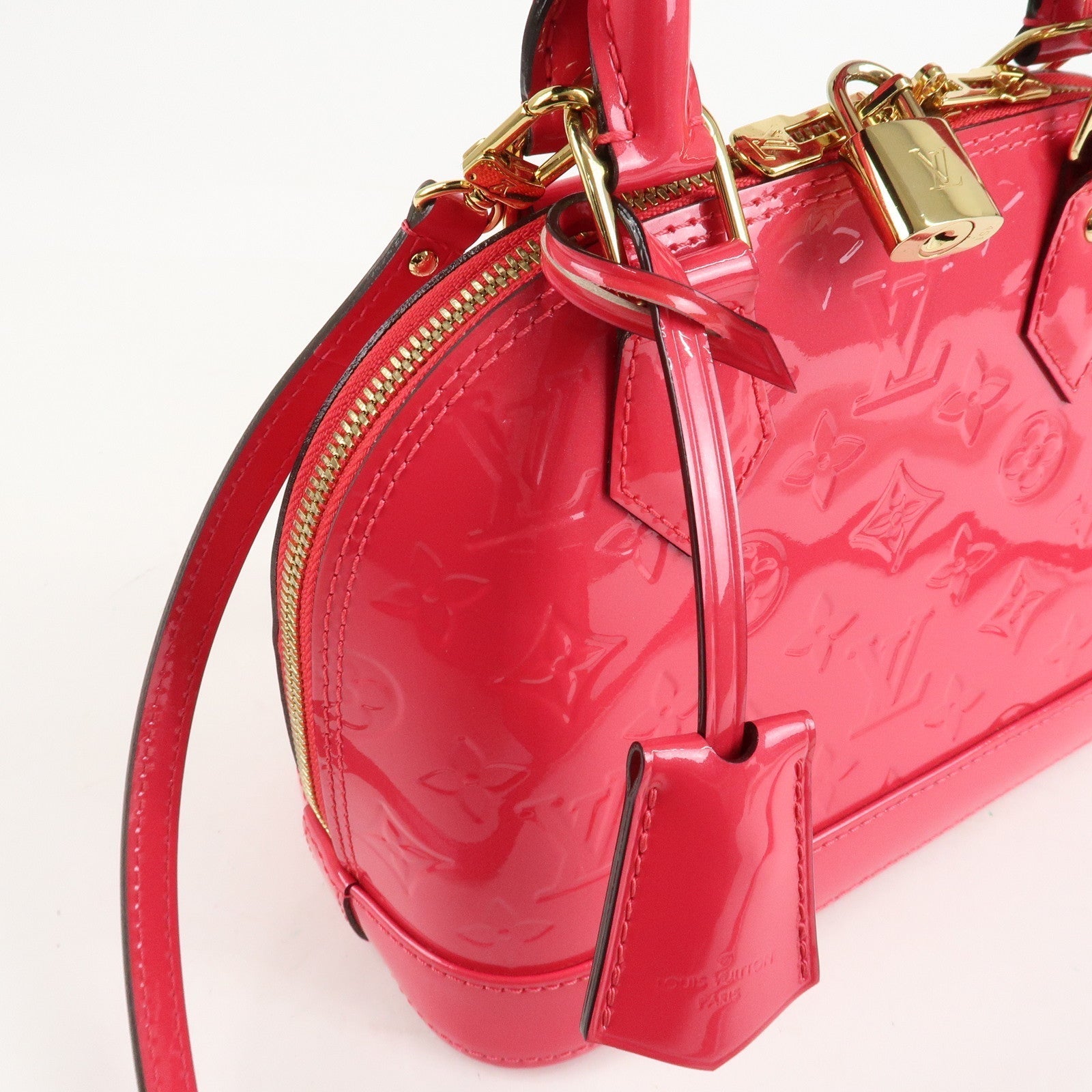 LO-LV bags 3796