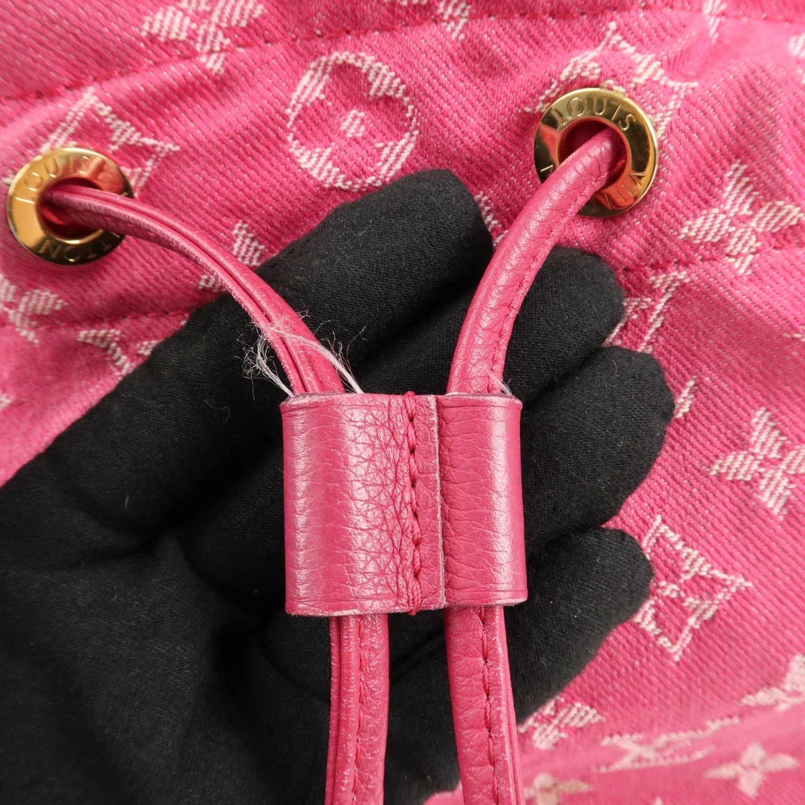 LO-LV bags 3961