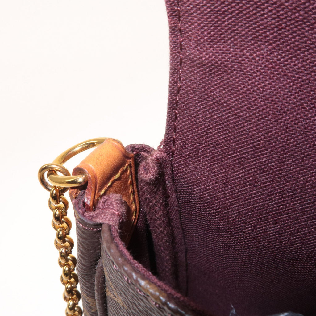 LO-LV bags 3512