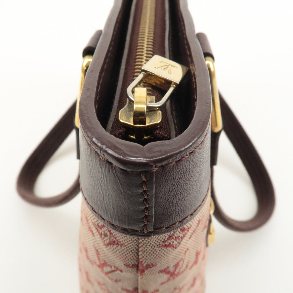 LO-LV bags 4066