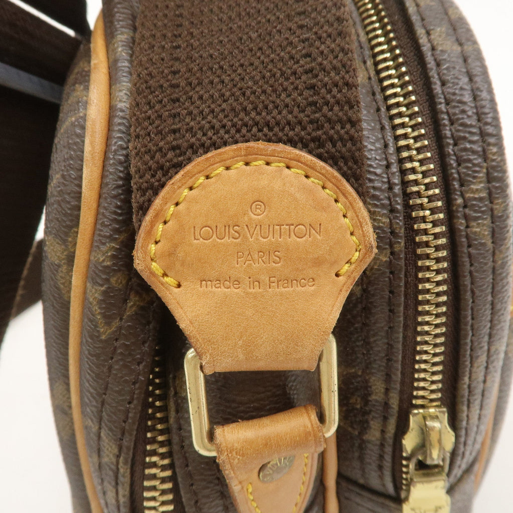 LO-LV bags 3529