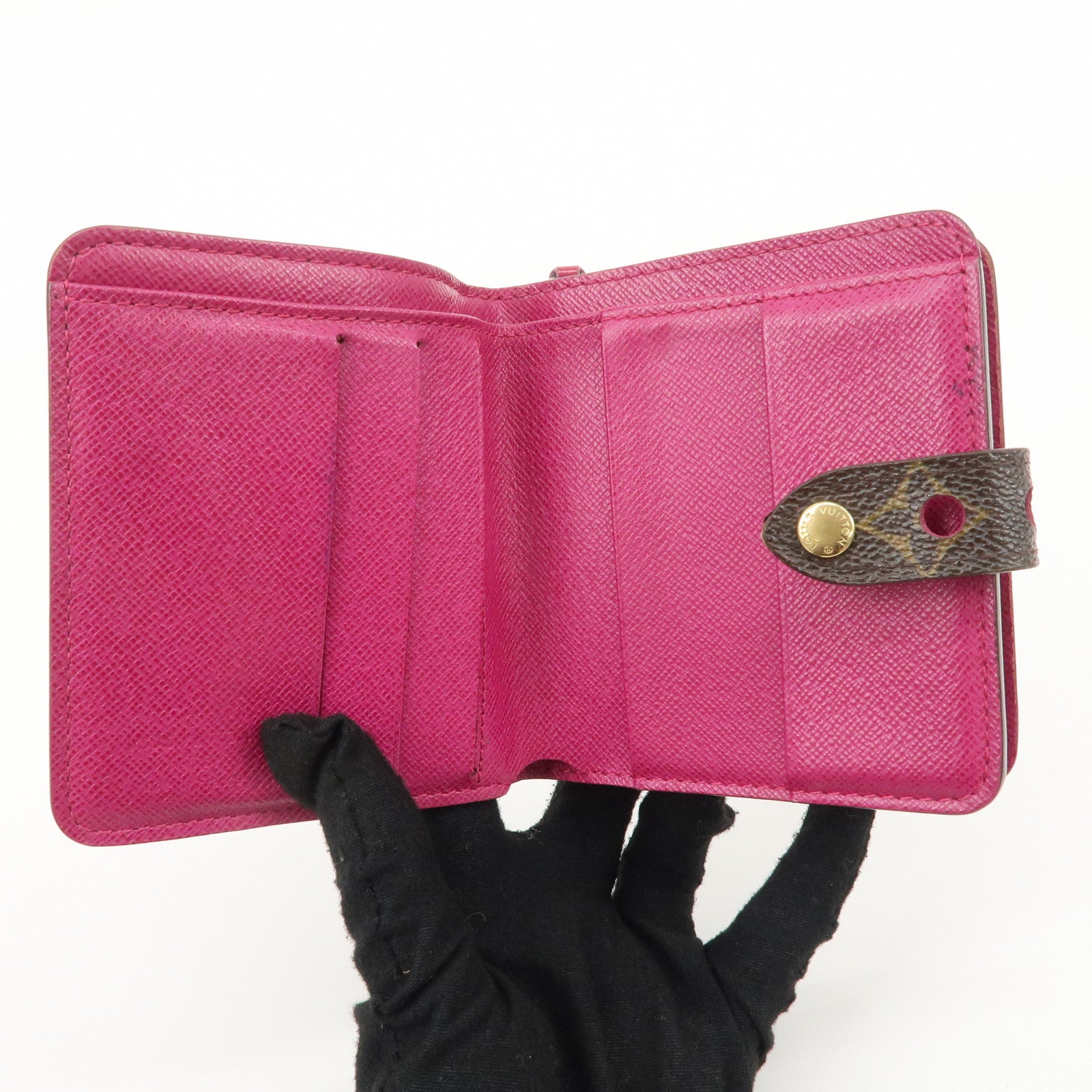 LO-LV bags 3912