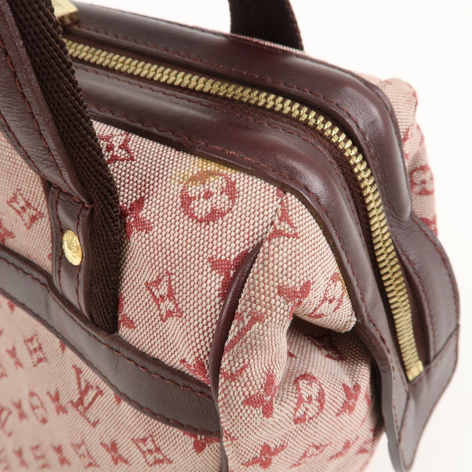 LO-LV bags 4099