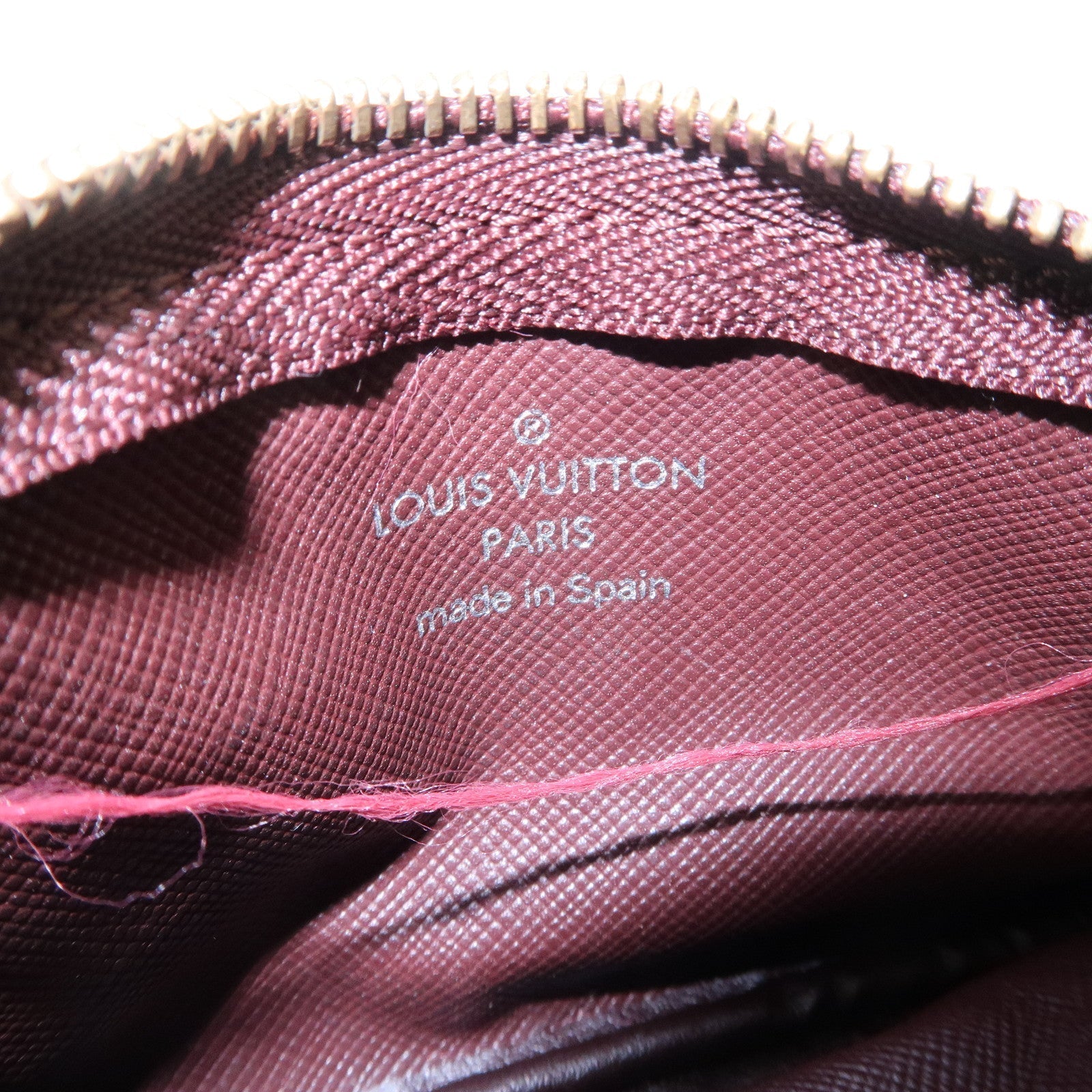 LO-LV bags 3917