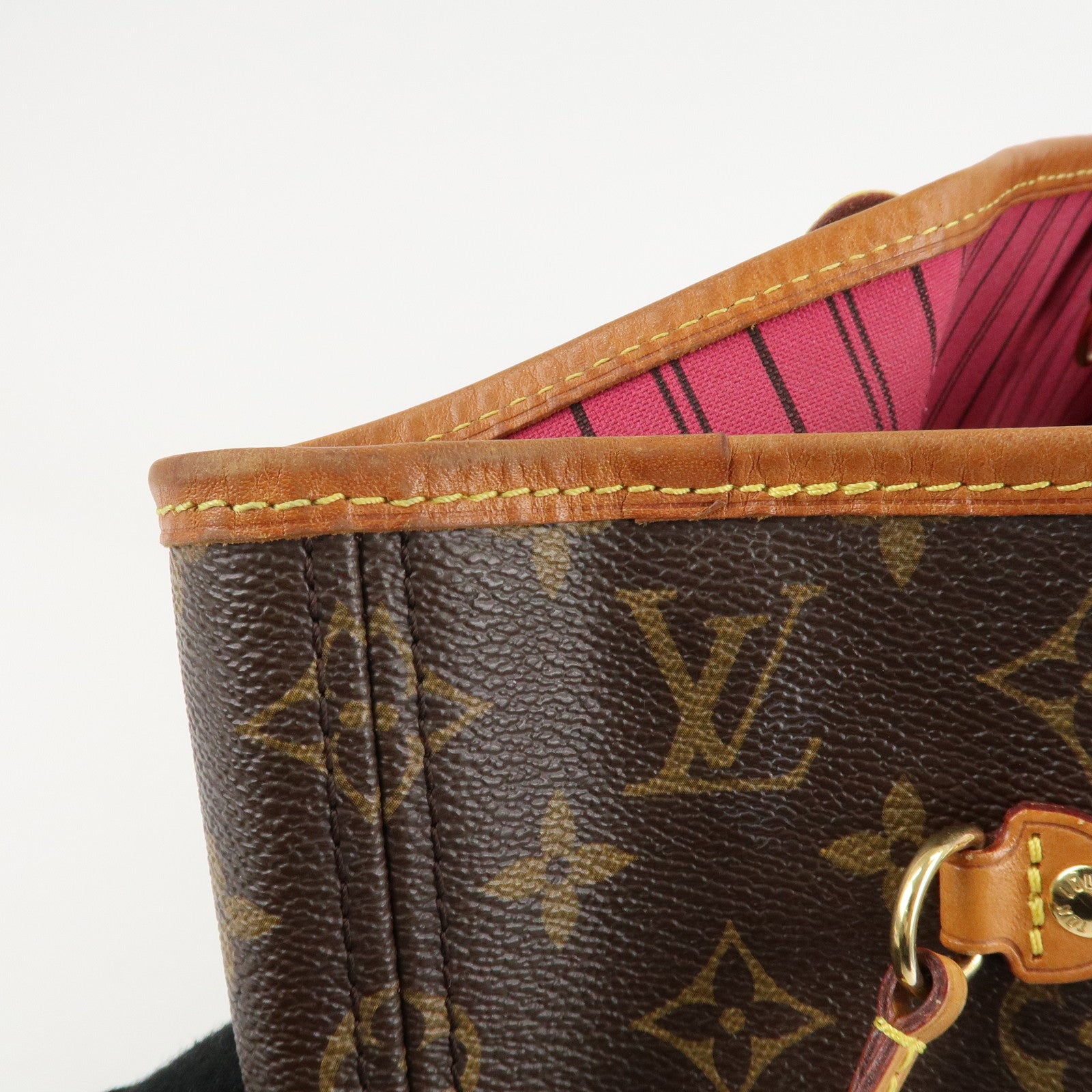 LO-LV bags 3833