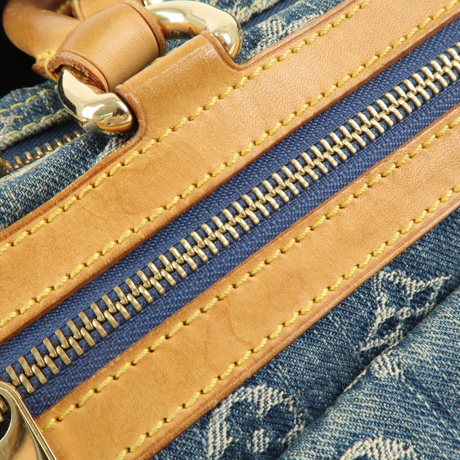 LO-LV bags 4130