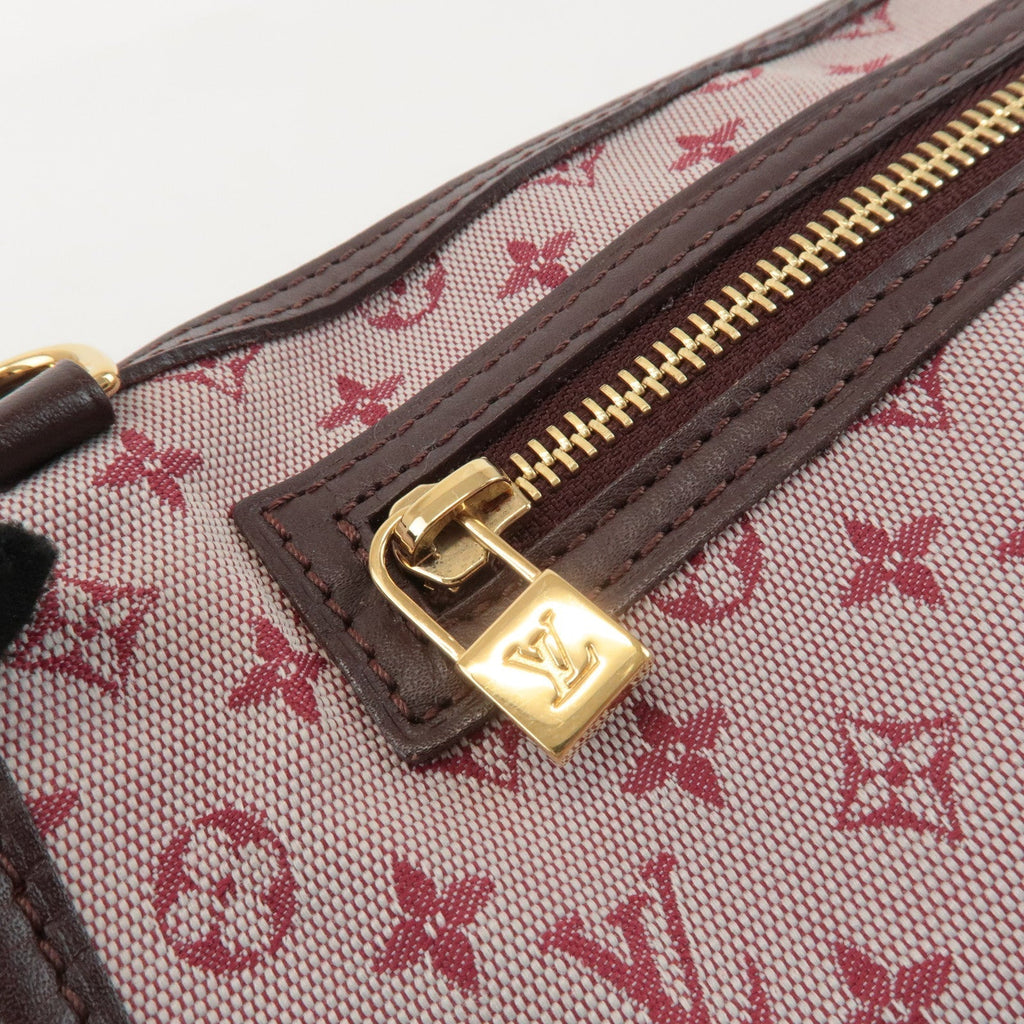 LO-LV bags 3919
