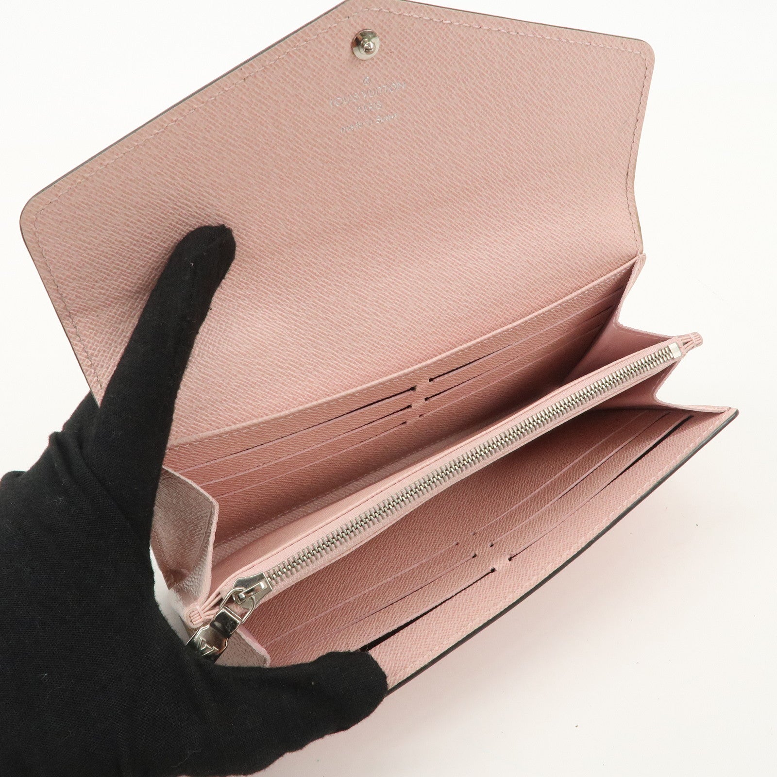 LO-LV bags 3881