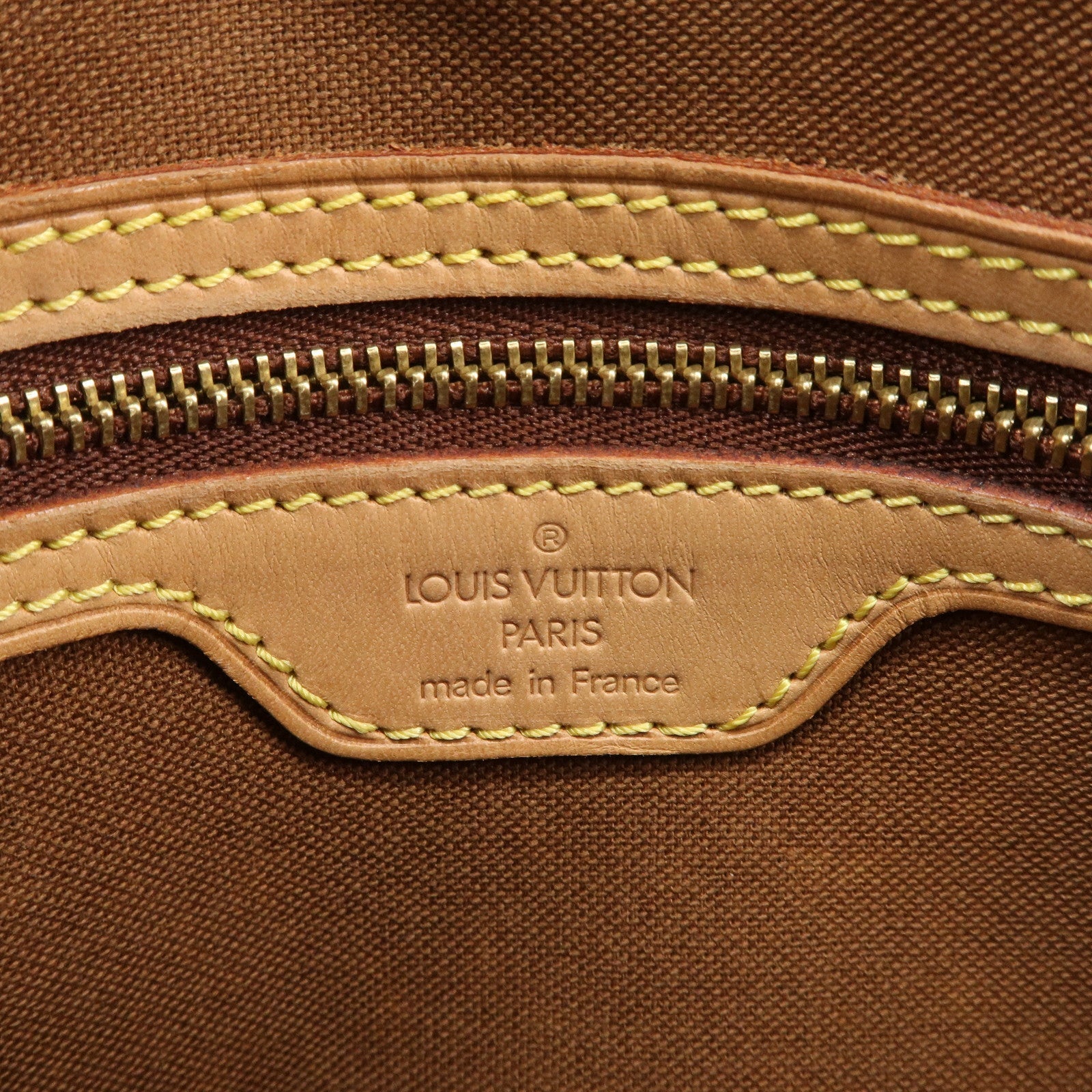 LO-LV bags 3527