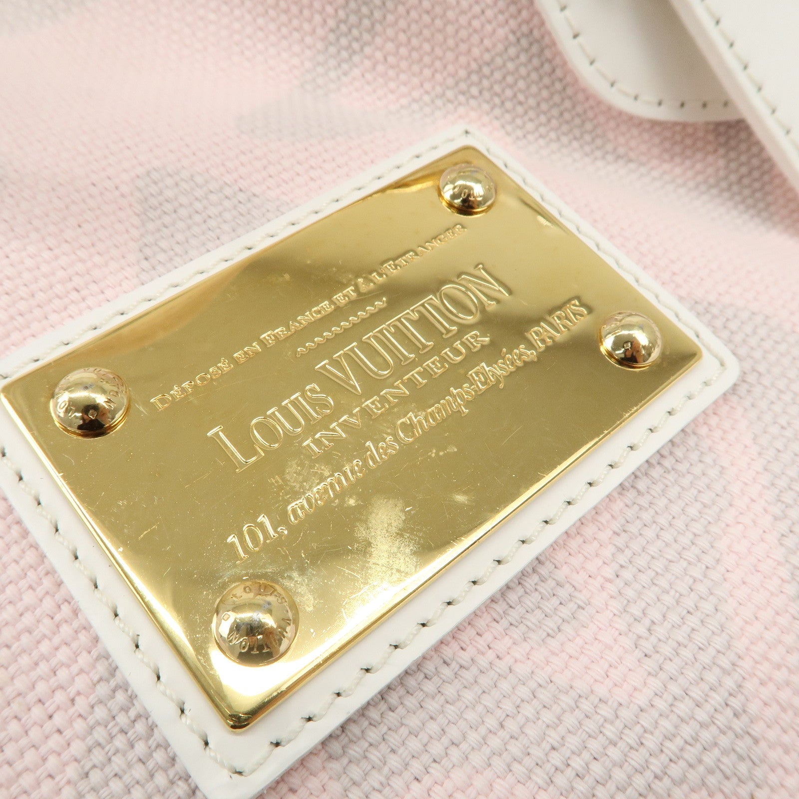 LO-LV bags 3909