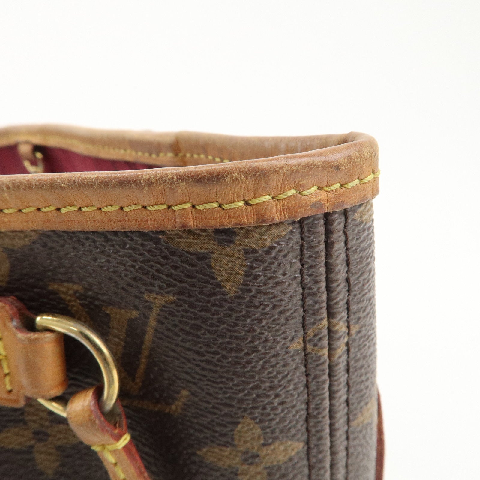 LO-LV bags 3814