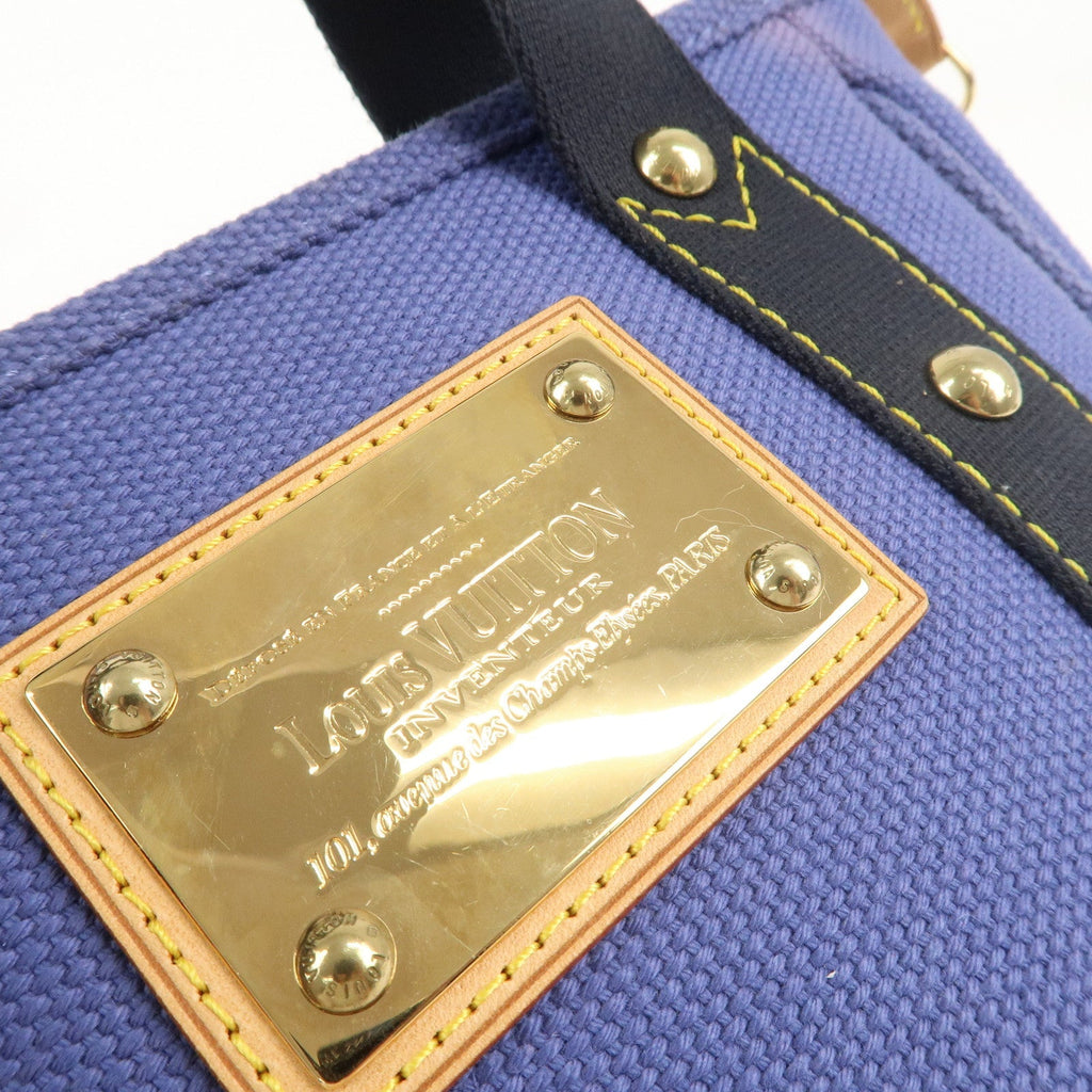 LO-LV bags 4052