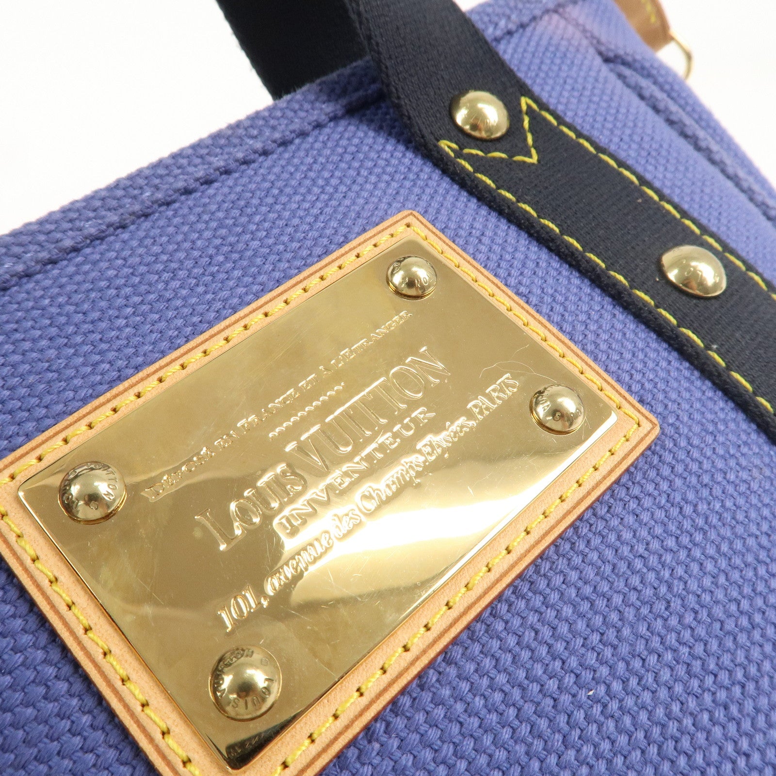 LO-LV bags 4052