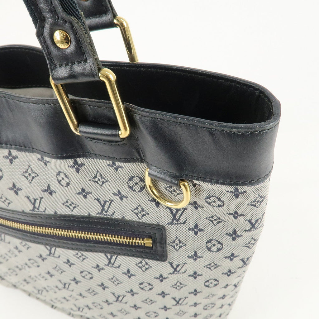 LO-LV bags 3830