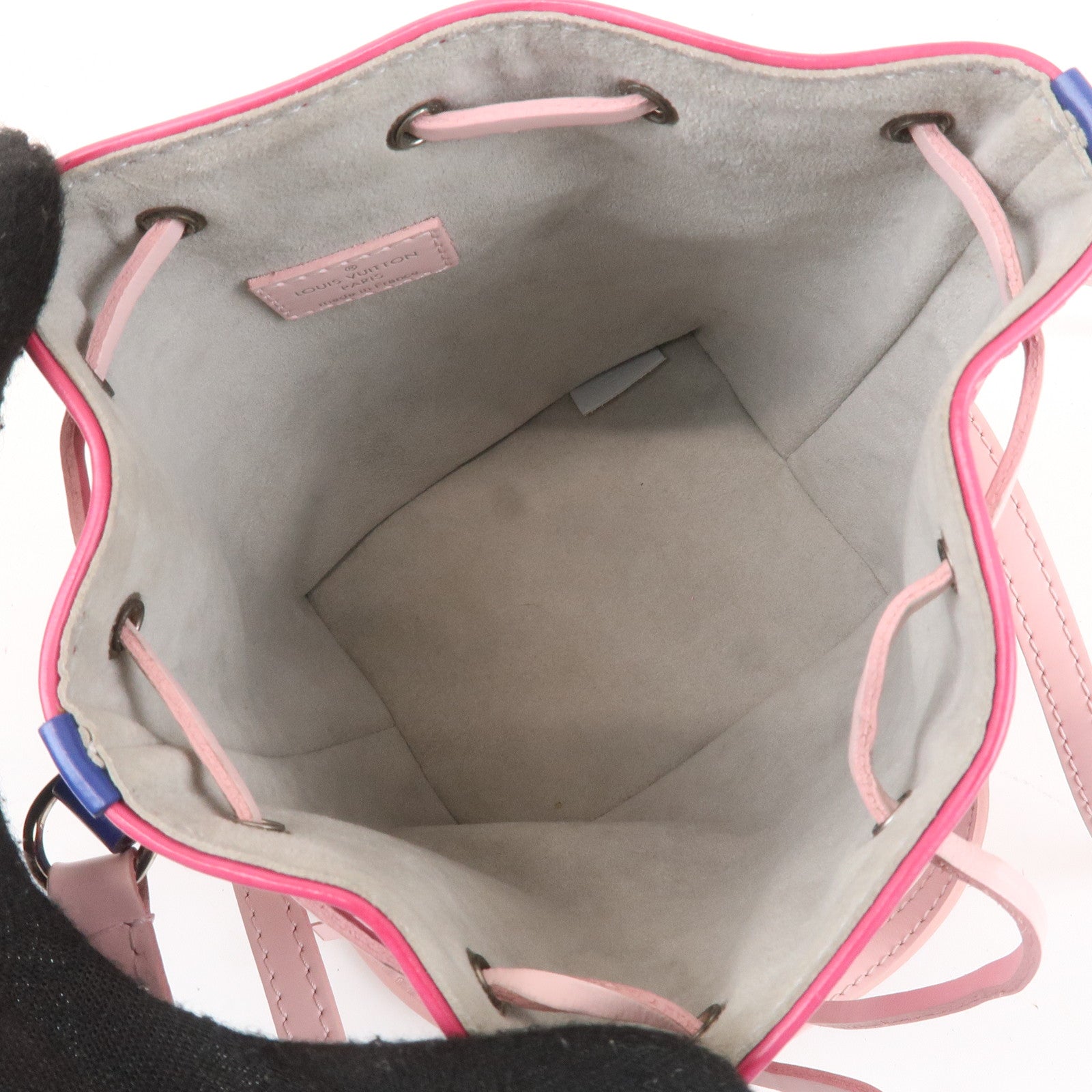 LO-LV bags 3533