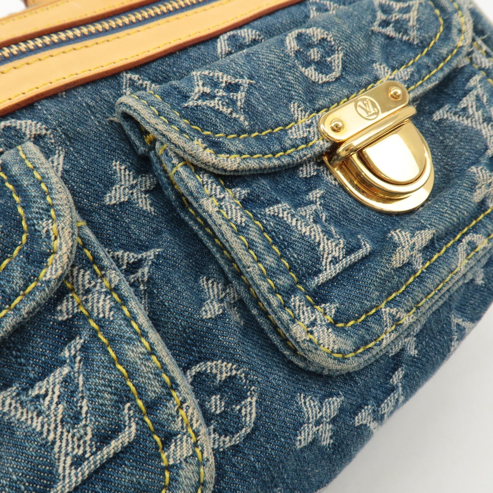 LO-LV bags 4111