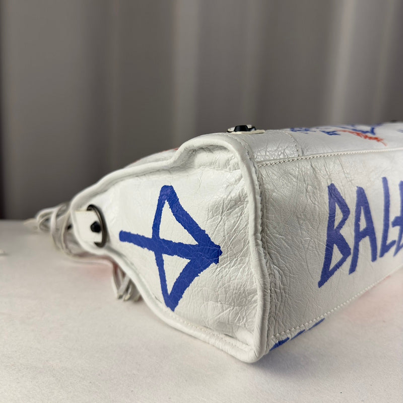 LO BAGS - BGA BAGS - 303