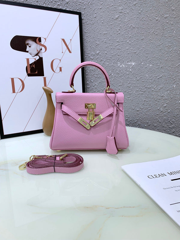 LO - HMS Luxury Bags - 551