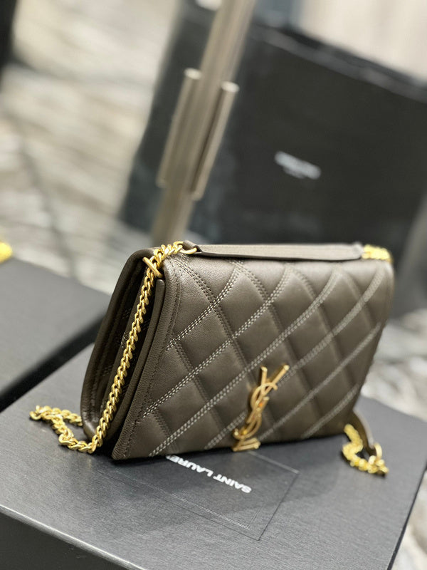 BB - YSL Bag - 2466