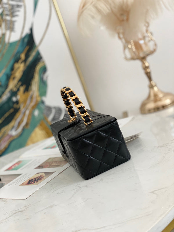 Lusso Official -  CHL BAGS  - 186