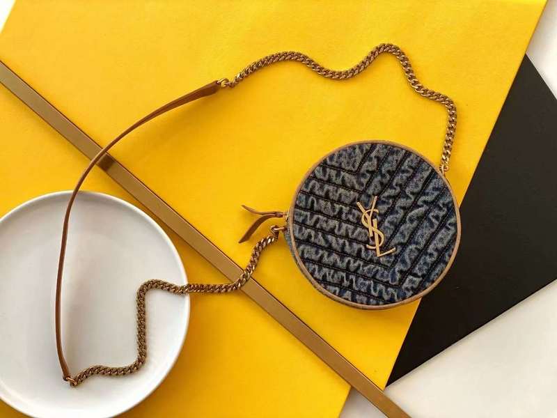 Lusso Official - SLY Bags 220