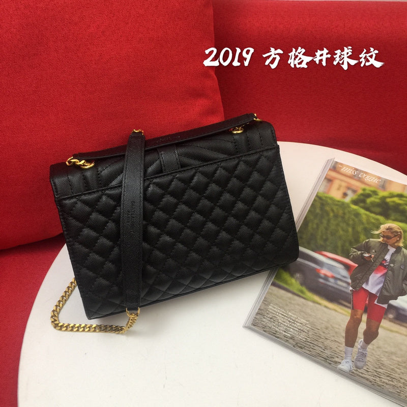 YSL BAGS - WOMEN LOVE LUXURY BAGS - 1238