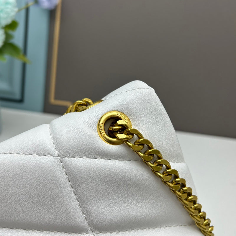 YSL BAGS - WOMEN LOVE LUXURY BAGS - 1362
